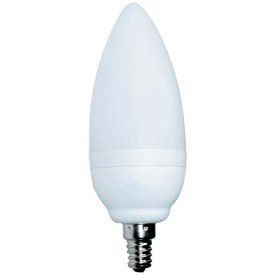 Chandelier CFL