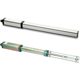 BFT® Hydraulic Swing Gate Operators