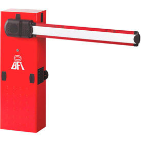 BFT® Road Barrier Gate Operators