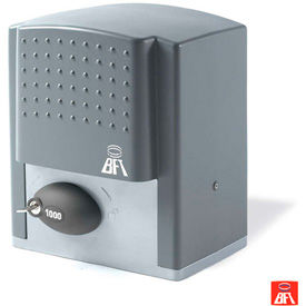 BFT® Sliding Gate Operators