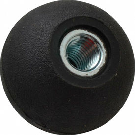Fixed Ball Knobs