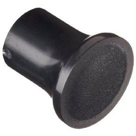 Push-Pull Knobs, Knurled Knobs and Other Knob Shapes