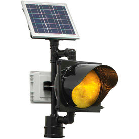 Tapco® BlinkerBeacon™ Solar Flashing LED Beacons