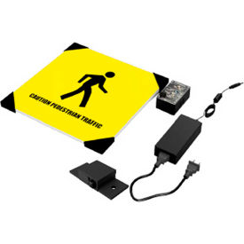 Tapco® Flashing Safety Signs