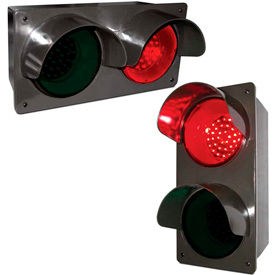 Tapco® LED Traffic Controller Signals
