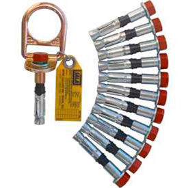 Concrete Anchors