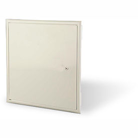 Press-Fit Drywall Access Panel