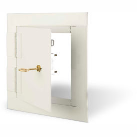 High Security - Detention Lock
