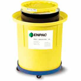 ENPAC® Portable Poly-Collectors