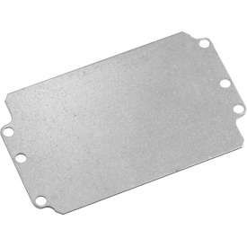 Hoffman COMPACT™ Cast Aluminum Type 4X Enclosures and Accessories