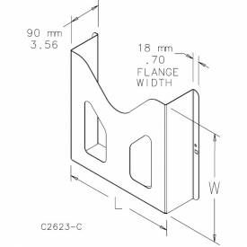 Hoffman Door Accessories