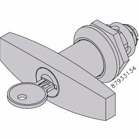 Hoffman Locks, Lockouts, Latches, Handles and Clamps