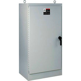 Hoffman Free-Stand Enclosures