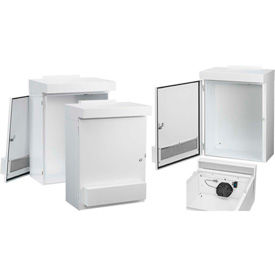 Hoffman Disconnect Accessories