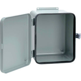 Hoffman Wall-Mount Enclosures