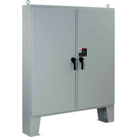 Hoffman Floor-Mount Enclosures