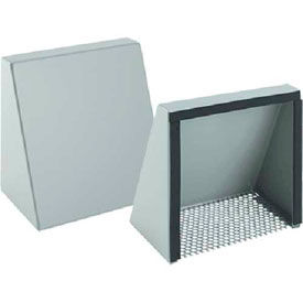 Hoffman Screw Cover & Hinge Cover Enclosures