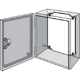 Hoffman HMI Enclosure Systems