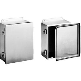 Hoffman Junction Boxes