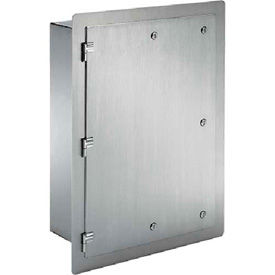 Hoffman Flush-Mount Enclosures
