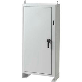 Hoffman Free-Stand Preferred-Cutout Enclosure Disconnects
