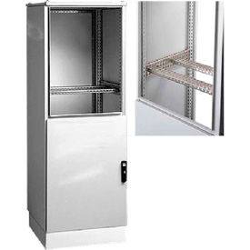 Hoffman PROLINE™ Stainless Steel HMI Enclosures