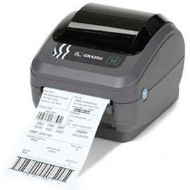 Zebra Desktop Label Printers