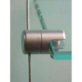 Cable Display (Sign Standoffs) System Components