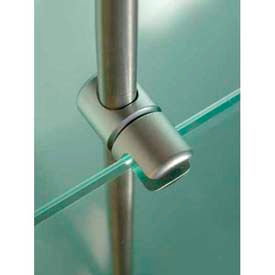 Rod Display (Sign Standoffs) System Components