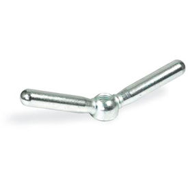Clamp Nuts