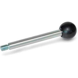 Gear Lever Handles & Split Hubs