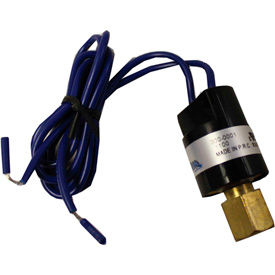 Beacon High Pressure Controls