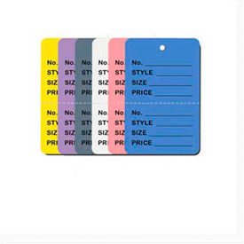 Price Tags