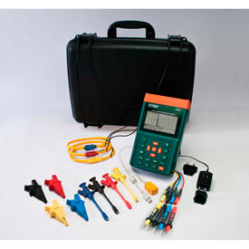 Power Harmonics Analyzers