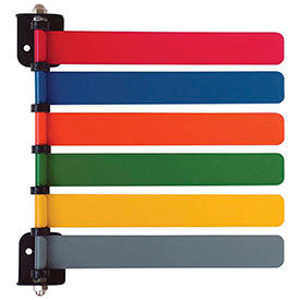 Patient Room ID Flag Systems