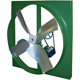 Canarm XBL Series Belt Drive Wall Fans