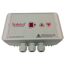 Solaira Controls & Accessories