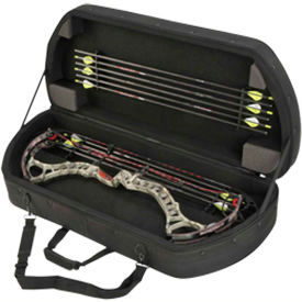 Bow and Arrow Cases