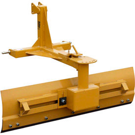 3-Point Tractor Implement Grader Blades