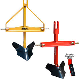3-Point Tractor Attachment Soil Rippers