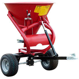 Tractor & ATV Spreader Attachments