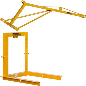 3-Point Tractor Attachment Lifting Implements