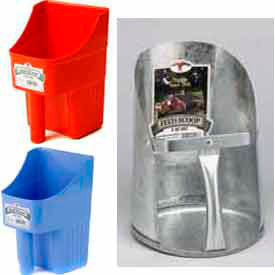 Little Giant Animal Feed Scoops