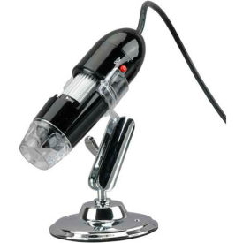 AmScope USB Digital Microscopes
