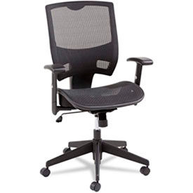 Alera® Mesh Chairs