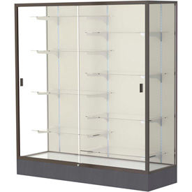 Waddell® - Colossus Series Display Cases