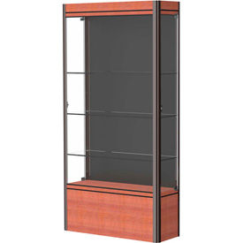 Waddell® - Contempo Series Display Cases