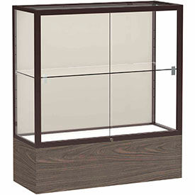 Display Cases At Global Waddell Reliant Series Display Cases