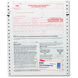 Tax Forms