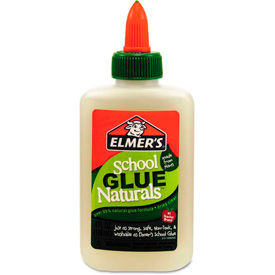 Pourable Glue